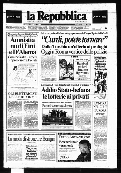 La repubblica